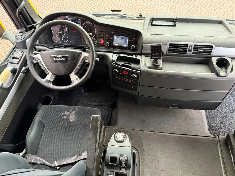 MAN TGX TGX 18.400 4X2 / EURO6 / HOLLAND TRUCK - Trekker: afbeelding 5 MAN TGX TGX 18.400 4X2 / EURO6 / HOLLAND TRUCK - Trekker: afbeelding 5