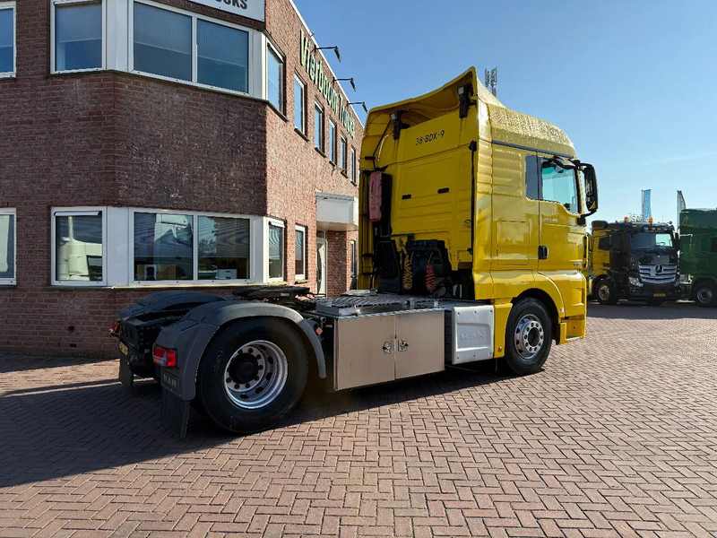 MAN TGX TGX 18.400 4X2 Euro6 ADR (AT/OX/EXII/EXIII/FL) Compressor / TUV 4-2026 - Trekker: afbeelding 4 MAN TGX TGX 18.400 4X2 Euro6 ADR (AT/OX/EXII/EXIII/FL) Compressor / TUV 4-2026 - Trekker: afbeelding 4