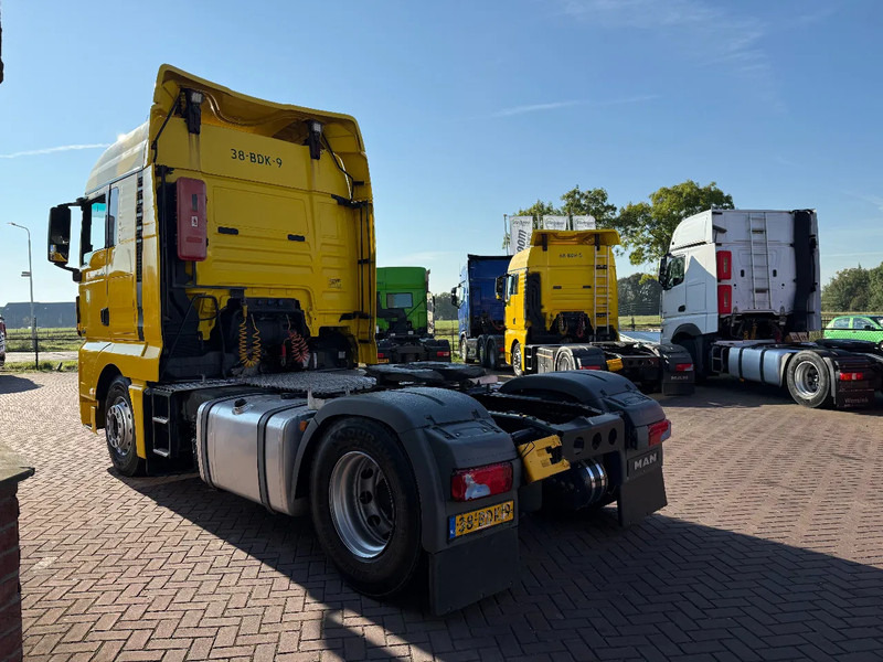 MAN TGX TGX 18.400 4X2 Euro6 ADR (AT/OX/EXII/EXIII/FL) Compressor / TUV 4-2026 - Trekker: afbeelding 3 MAN TGX TGX 18.400 4X2 Euro6 ADR (AT/OX/EXII/EXIII/FL) Compressor / TUV 4-2026 - Trekker: afbeelding 3