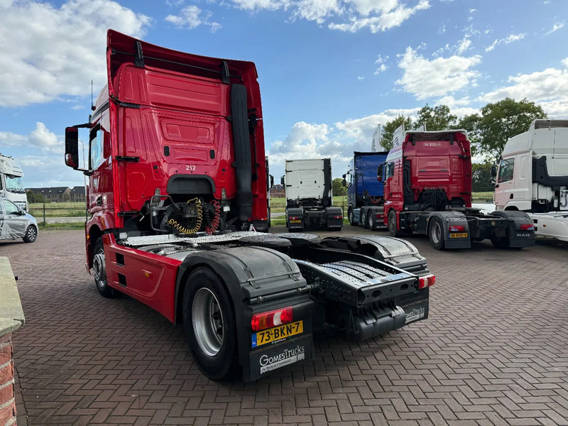 Mercedes-Benz Actros Actros 1842LS 4X2 Streamspace / ACC / Full MB service / Holland Truck - Trekker: afbeelding 5 Mercedes-Benz Actros Actros 1842LS 4X2 Streamspace / ACC / Full MB service / Holland Truck - Trekker: afbeelding 5
