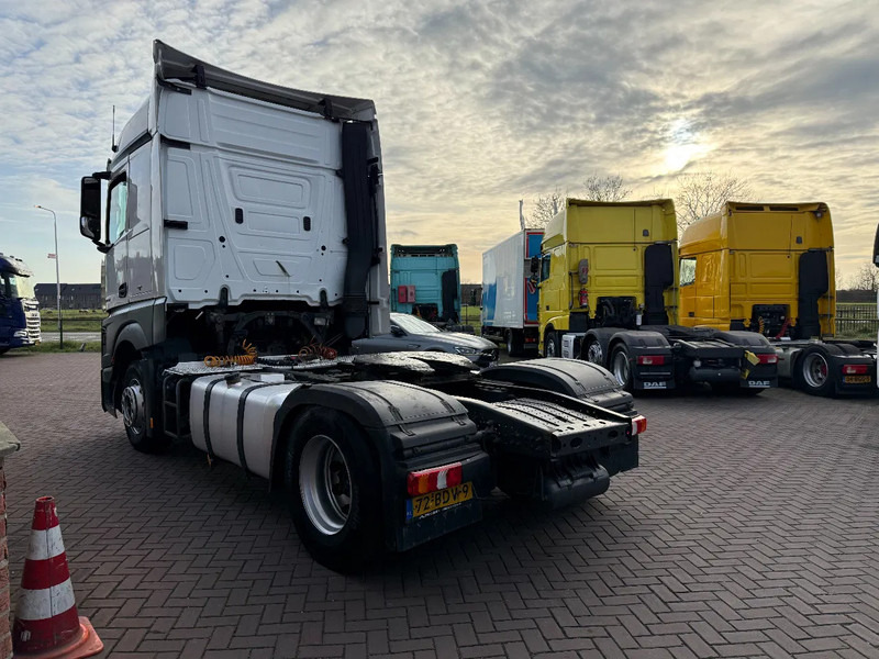 Mercedes-Benz Actros Actros 1842LS 4X2 / engine and gearbox 100% good - Trekker: afbeelding 3 Mercedes-Benz Actros Actros 1842LS 4X2 / engine and gearbox 100% good - Trekker: afbeelding 3