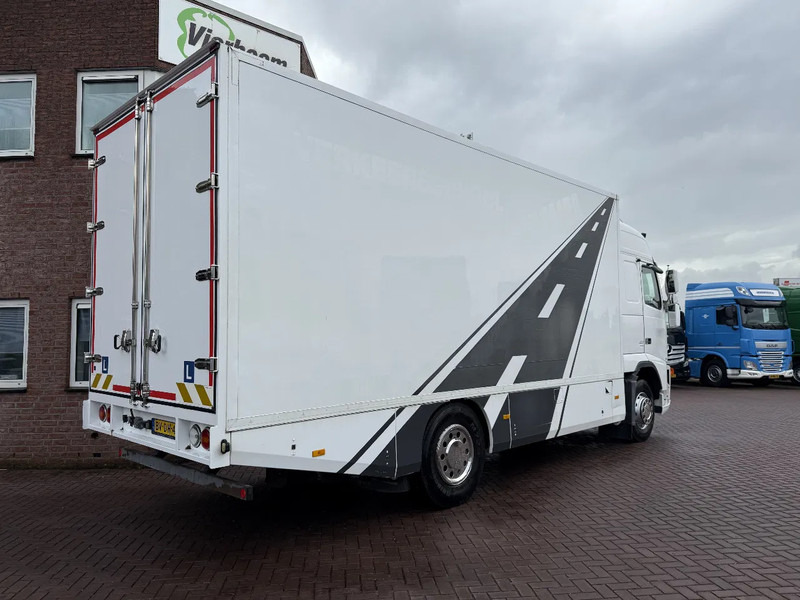 Volvo FH 400 FAHRSCHULE / DRIVINGSCHOOL / MANUAL / 4-SITZE / 343TKM / HOLLAND TRUCK!!! - Bakwagen: afbeelding 4 Volvo FH 400 FAHRSCHULE / DRIVINGSCHOOL / MANUAL / 4-SITZE / 343TKM / HOLLAND TRUCK!!! - Bakwagen: afbeelding 4
