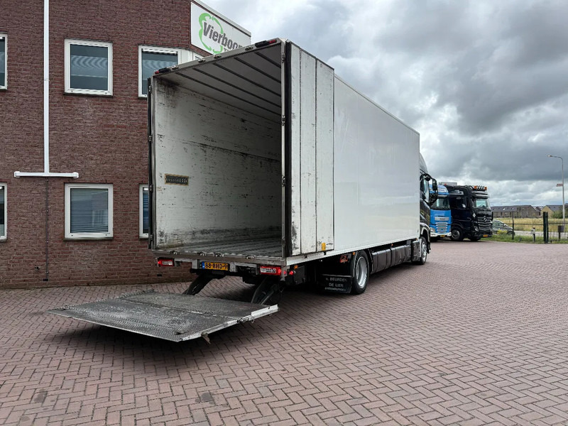Volvo FH FH420 4X2 Globetrotter XL Kuhlkoffer mit Frigoblock - Koelwagen vrachtwagen: afbeelding 3 Volvo FH FH420 4X2 Globetrotter XL Kuhlkoffer mit Frigoblock - Koelwagen vrachtwagen: afbeelding 3