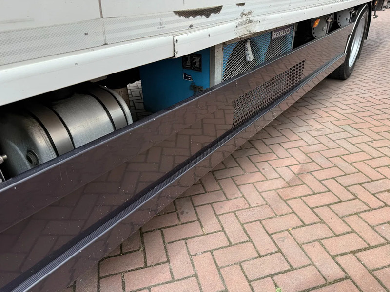 Volvo FH FH420 4X2 Globetrotter XL Kuhlkoffer mit Frigoblock - Koelwagen vrachtwagen: afbeelding 5 Volvo FH FH420 4X2 Globetrotter XL Kuhlkoffer mit Frigoblock - Koelwagen vrachtwagen: afbeelding 5