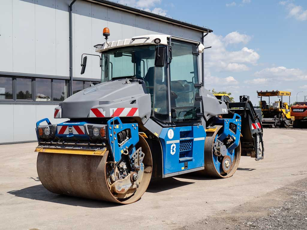HAMM DV+ 90i VO-S - Asfaltwals: afbeelding 2 HAMM DV+ 90i VO-S - Asfaltwals: afbeelding 2