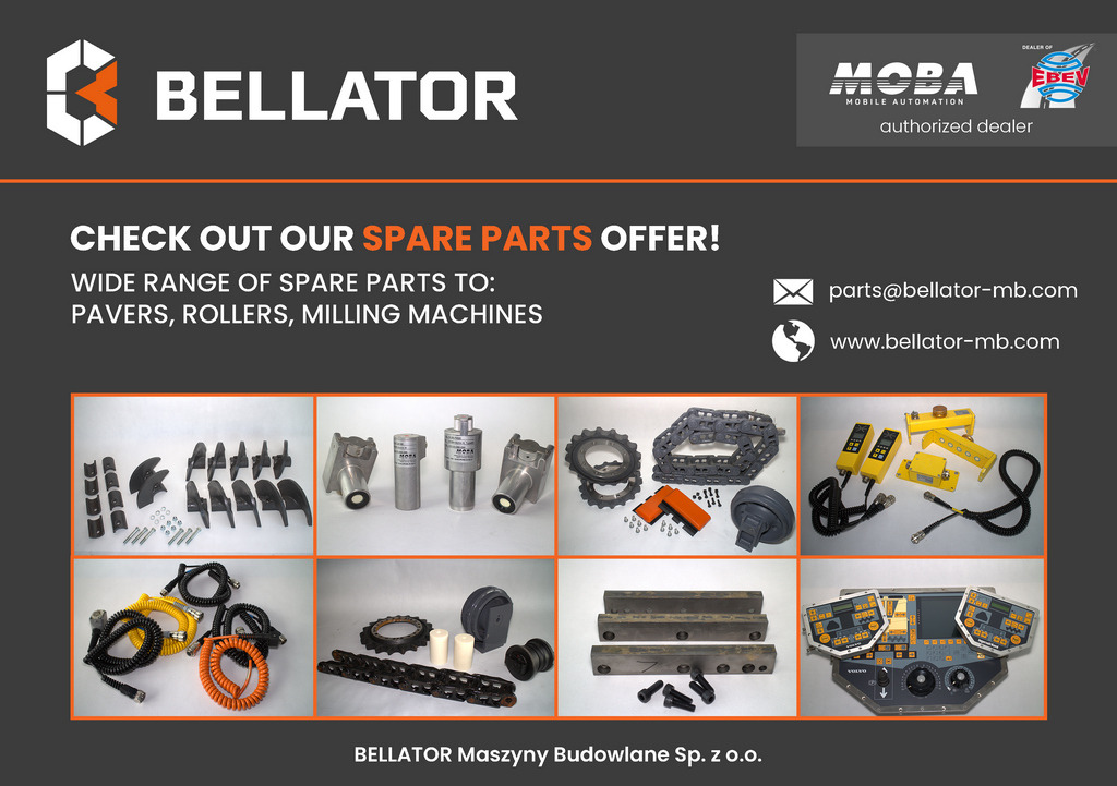 HAMM DV+ 90i VO-S - Asfaltwals: afbeelding 2 HAMM DV+ 90i VO-S - Asfaltwals: afbeelding 2