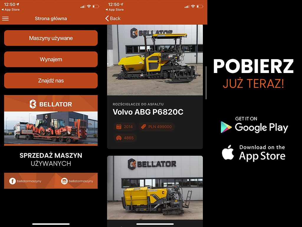 TESAB 824TR - Slagbreker: afbeelding 4 TESAB 824TR - Slagbreker: afbeelding 4