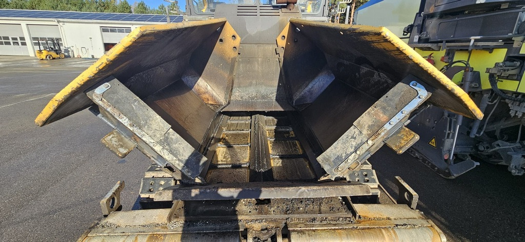 VOLVO ABG P7820C - Asfaltafwerkmachine: afbeelding 2 VOLVO ABG P7820C - Asfaltafwerkmachine: afbeelding 2