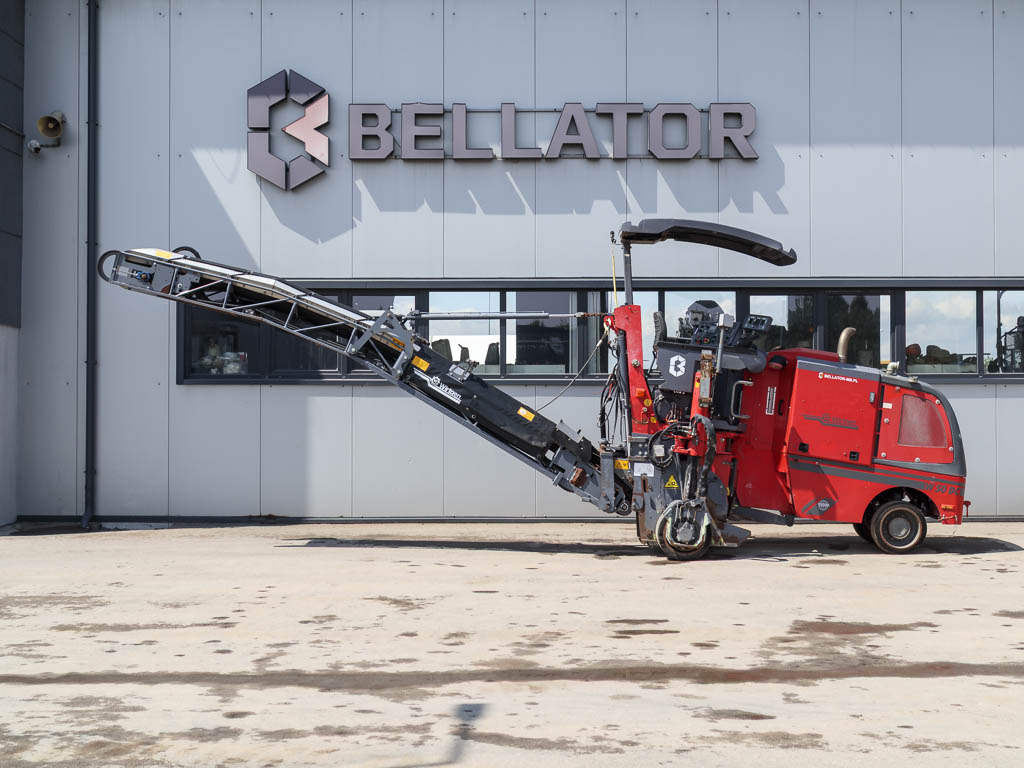 WIRTGEN W 50 DCi - Asfaltfrees: afbeelding 1 WIRTGEN W 50 DCi - Asfaltfrees: afbeelding 1