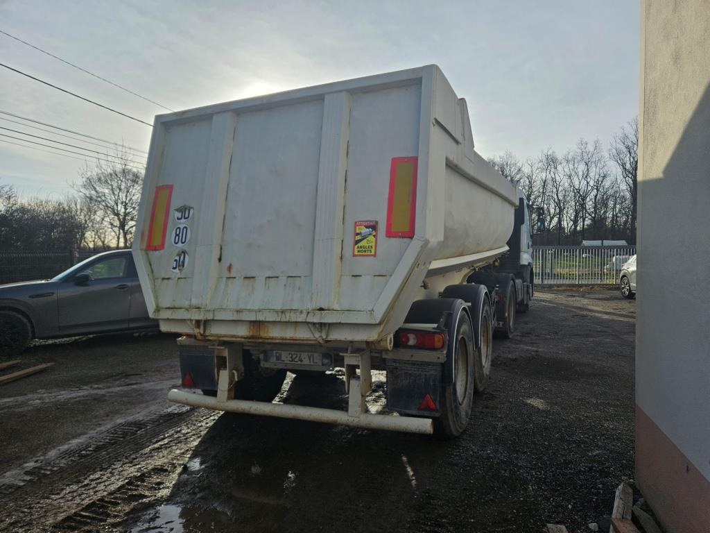 RENAULT PREMIUM 440 DXI - Trekker: afbeelding 5 RENAULT PREMIUM 440 DXI - Trekker: afbeelding 5