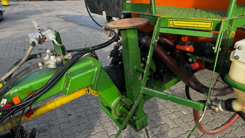 Amazone-BBG S330 NOVA 27m - Veldspuit: afbeelding 5 Amazone-BBG S330 NOVA 27m - Veldspuit: afbeelding 5