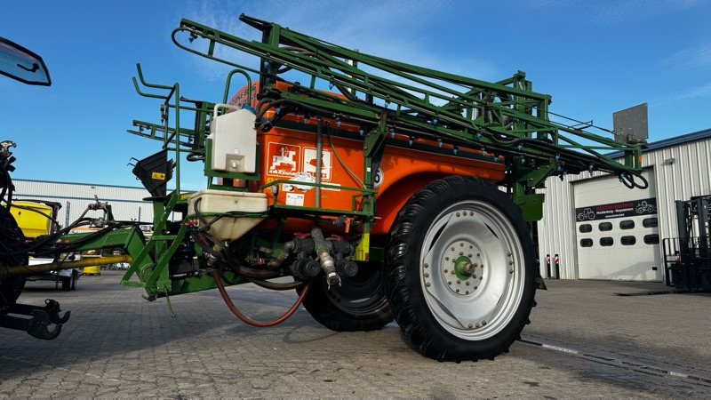 Amazone-BBG S330 NOVA 27m - Veldspuit: afbeelding 1 Amazone-BBG S330 NOVA 27m - Veldspuit: afbeelding 1