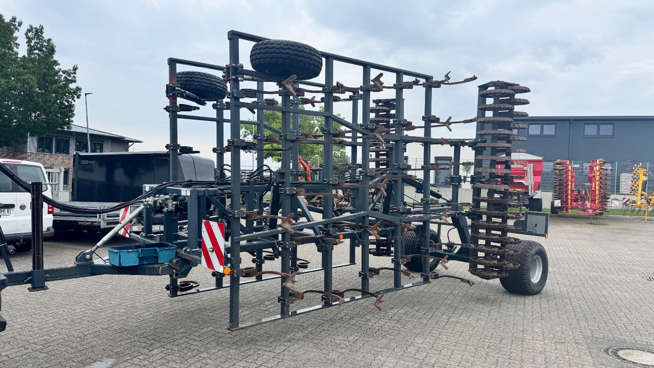 Cultivator Baarck SARIN 6000 F: afbeelding 12