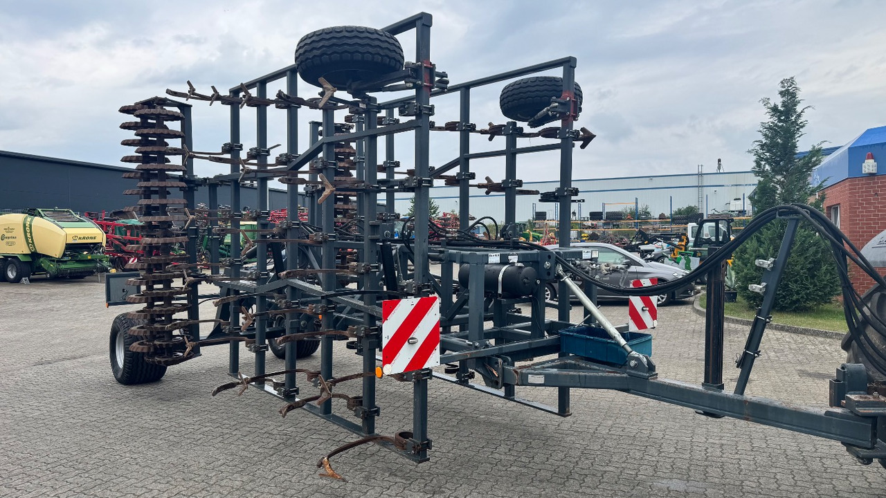 Cultivator Baarck SARIN 6000 F: afbeelding 9