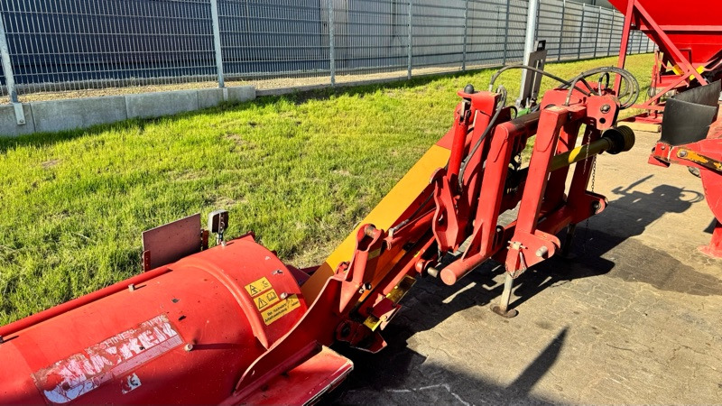 Dücker USM 15 VR4 - Klepelmaaier: afbeelding 5 Dücker USM 15 VR4 - Klepelmaaier: afbeelding 5