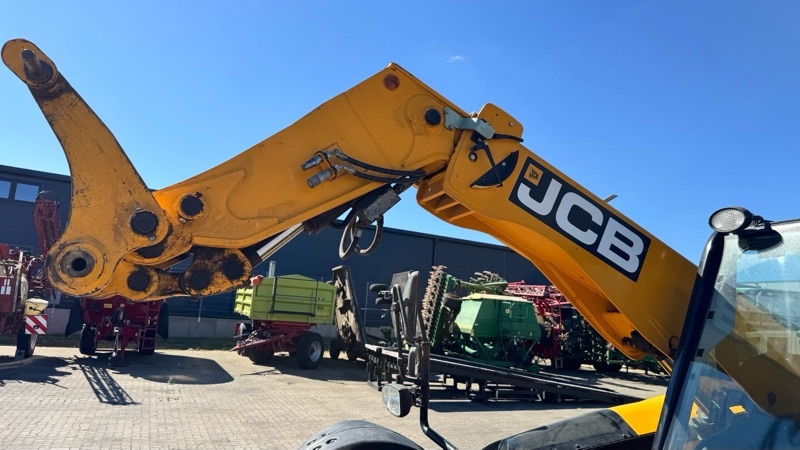 Leasing JCB 526-56 AgriPlus#top Condition# JCB 526-56 AgriPlus#top Condition#: afbeelding 9