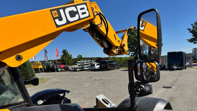 Leasing JCB 526-56 AgriPlus#top Condition# JCB 526-56 AgriPlus#top Condition#: afbeelding 14