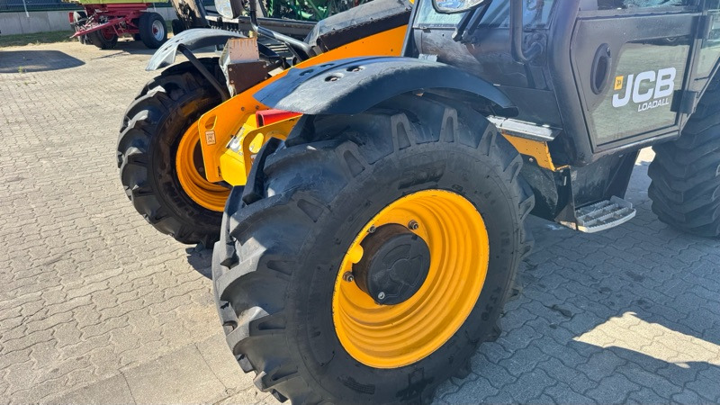 Leasing JCB 526-56 AgriPlus#top Condition# JCB 526-56 AgriPlus#top Condition#: afbeelding 10