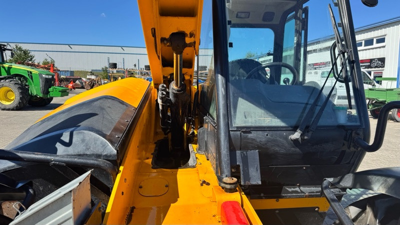 Leasing JCB 526-56 AgriPlus#top Condition# JCB 526-56 AgriPlus#top Condition#: afbeelding 13