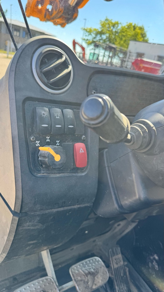 JCB 526-56 AgriPlus#top Condition# - Lader: afbeelding 3 JCB 526-56 AgriPlus#top Condition# - Lader: afbeelding 3