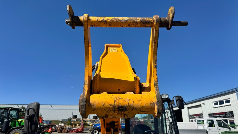 Leasing JCB 526-56 AgriPlus#top Condition# JCB 526-56 AgriPlus#top Condition#: afbeelding 11