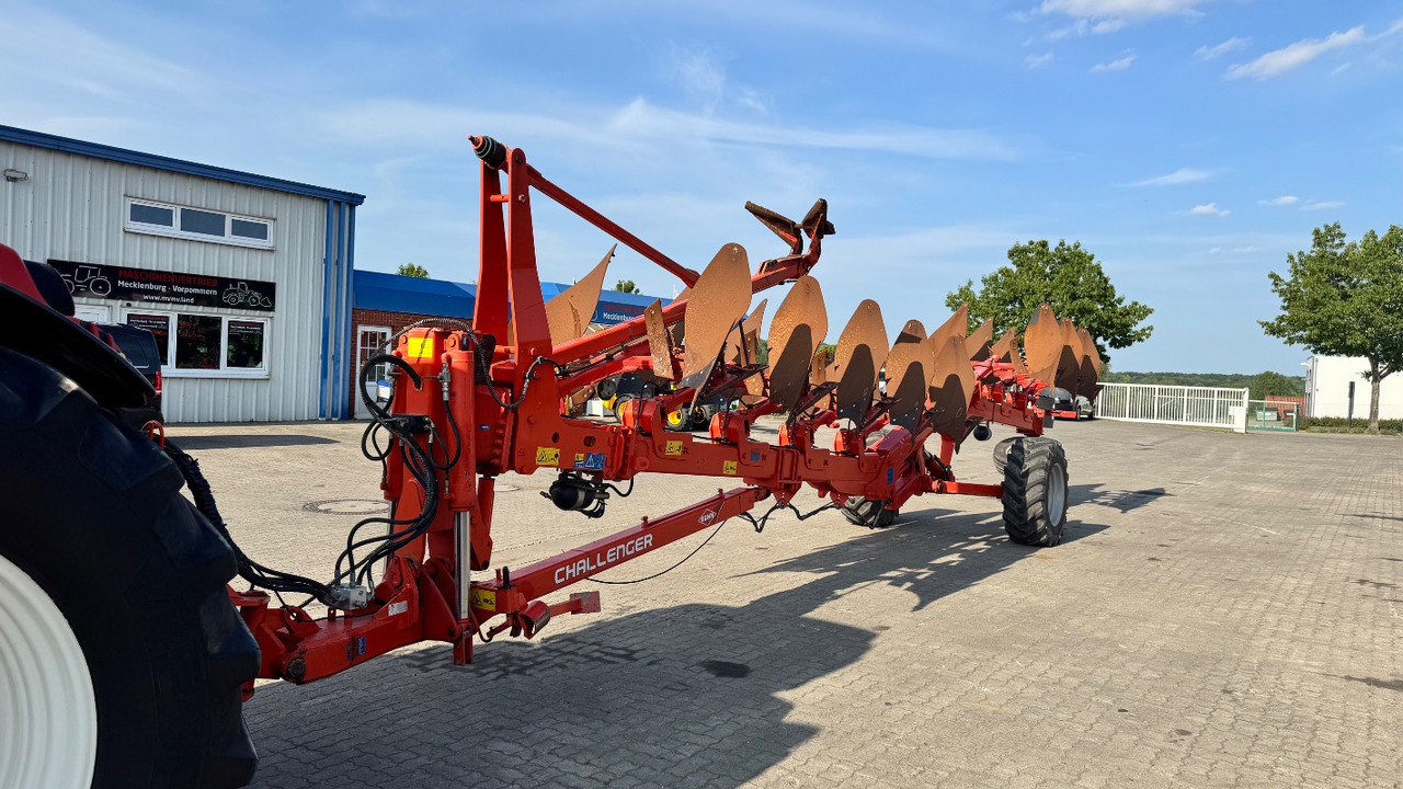 Kuhn Challenger T - 8-furchig #TOP# - Ploeg: afbeelding 1 Kuhn Challenger T - 8-furchig #TOP# - Ploeg: afbeelding 1