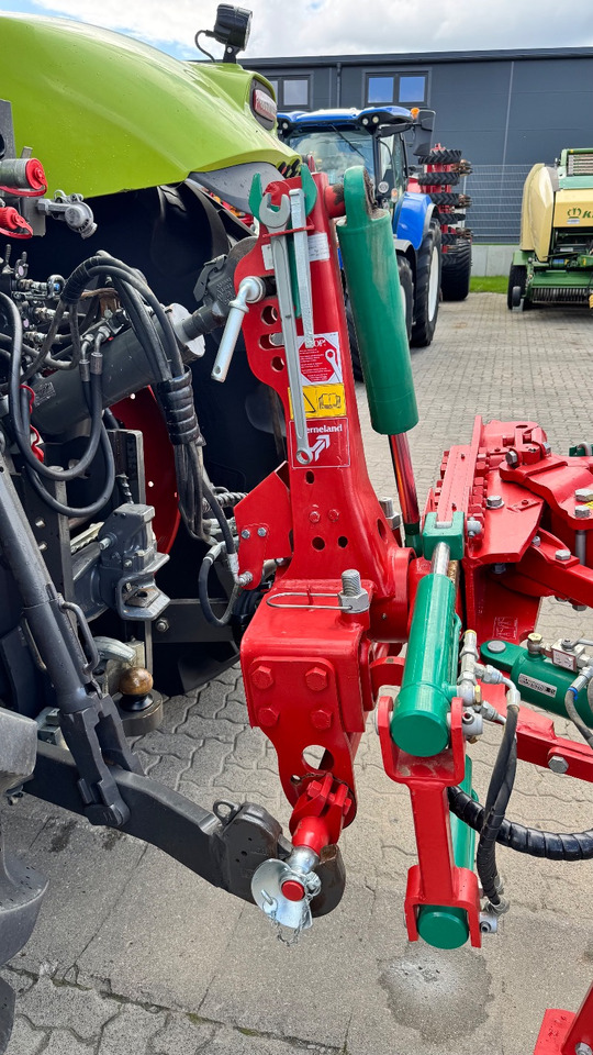 Kverneland ECOMAT 65 PL1 7-Schar Vorführmaschine - Ploeg: afbeelding 3 Kverneland ECOMAT 65 PL1 7-Schar Vorführmaschine - Ploeg: afbeelding 3