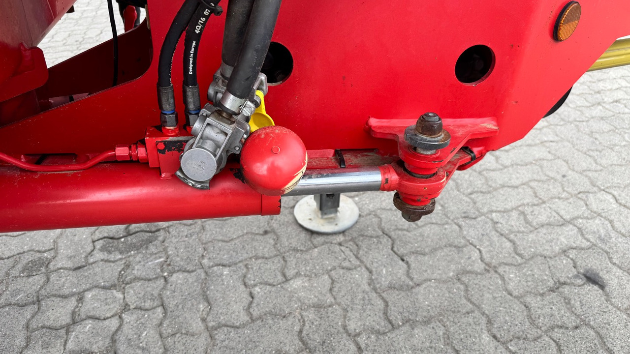 Kverneland Ikarus S38 27m - Veldspuit: afbeelding 4 Kverneland Ikarus S38 27m - Veldspuit: afbeelding 4