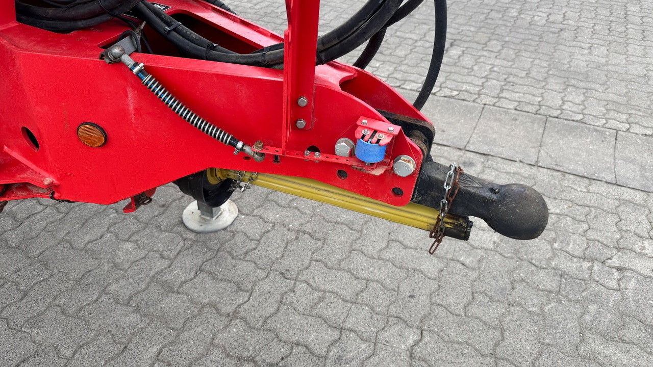 Kverneland Ikarus S38 27m - Veldspuit: afbeelding 5 Kverneland Ikarus S38 27m - Veldspuit: afbeelding 5