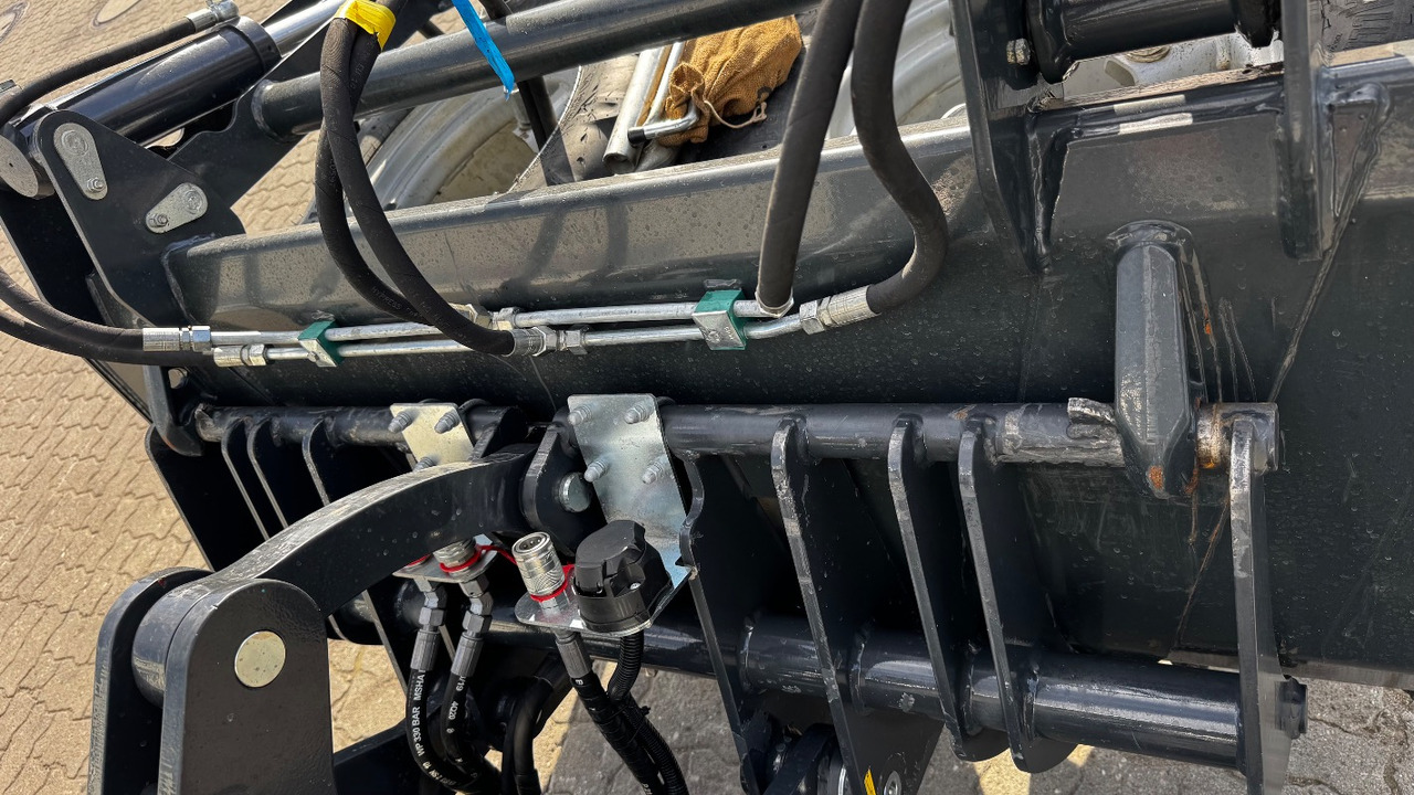 PITBULL X27-45 - Wiellader: afbeelding 3 PITBULL X27-45 - Wiellader: afbeelding 3