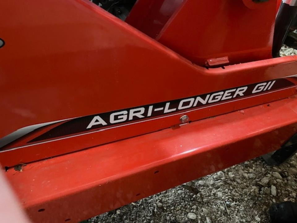 Böschungs-Auslegemäher Kuhn AGRI-LONGER GII - Armmaaier: afbeelding 5 Böschungs-Auslegemäher Kuhn AGRI-LONGER GII - Armmaaier: afbeelding 5