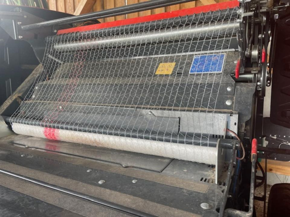 Rundballenpresse Kuhn FB 3125 OC 14 - Ronde balenpers: afbeelding 5 Rundballenpresse Kuhn FB 3125 OC 14 - Ronde balenpers: afbeelding 5