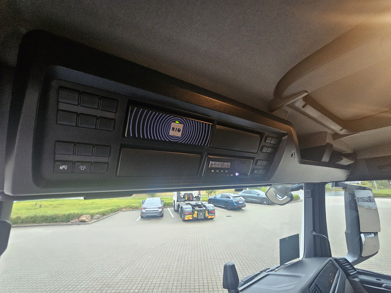 Schuifzeilen vrachtwagen MAN TGL 12.250: afbeelding 16