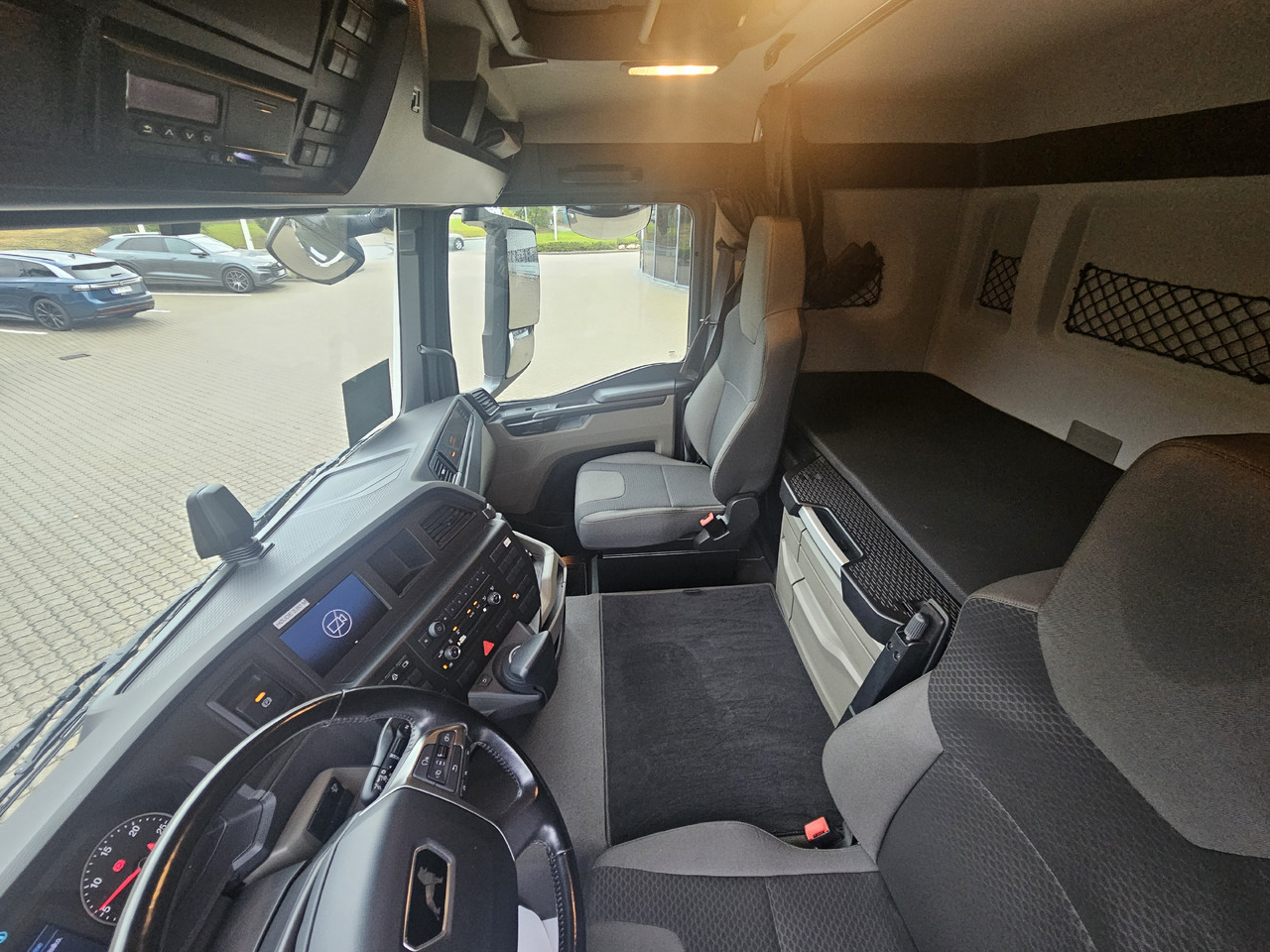 MAN TGL 12.250 - Schuifzeilen vrachtwagen: afbeelding 4 MAN TGL 12.250 - Schuifzeilen vrachtwagen: afbeelding 4