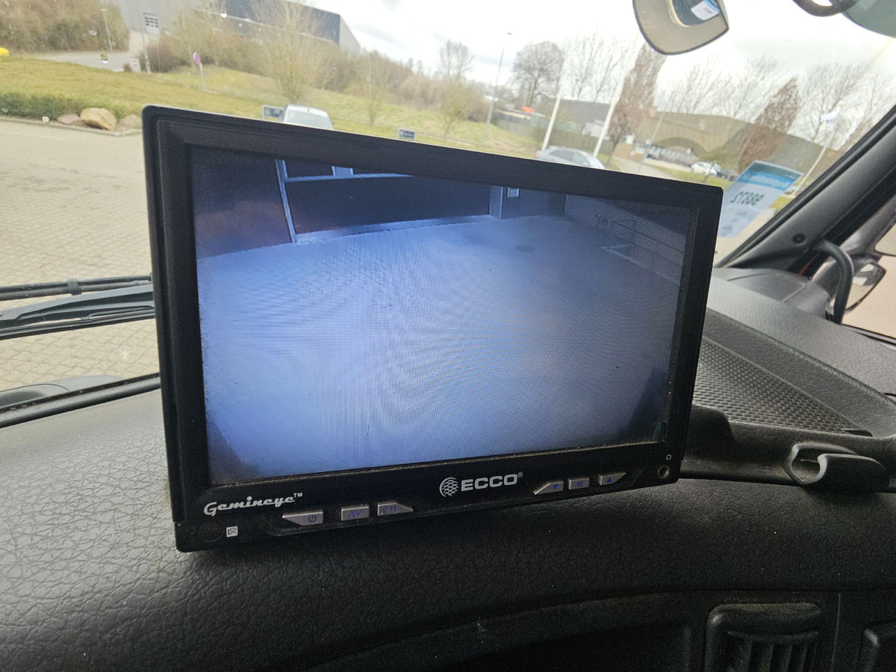 Vuilniswagen Volvo FM9 6x2: afbeelding 12 Vuilniswagen Volvo FM9 6x2: afbeelding 12