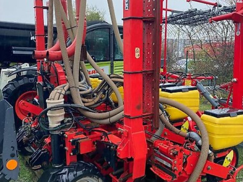 Breviglieri Einzelkorn Mais - Precisiezaaimachine: afbeelding 1 Breviglieri Einzelkorn Mais - Precisiezaaimachine: afbeelding 1