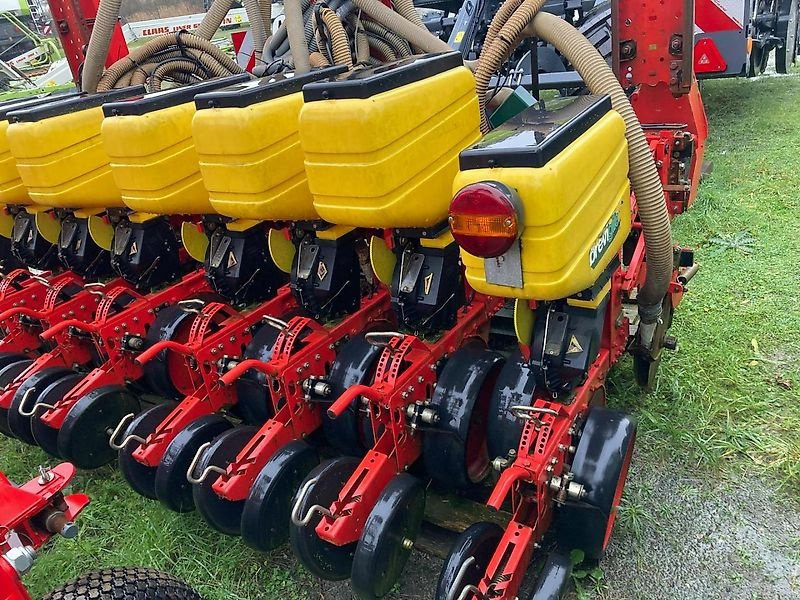 Breviglieri Einzelkorn Mais - Precisiezaaimachine: afbeelding 3 Breviglieri Einzelkorn Mais - Precisiezaaimachine: afbeelding 3