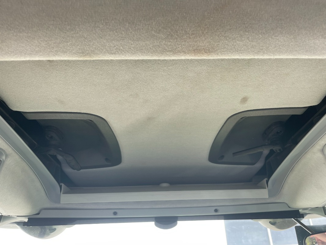 CLAAS Arion 660 CMATIC - Tractor: afbeelding 4 CLAAS Arion 660 CMATIC - Tractor: afbeelding 4