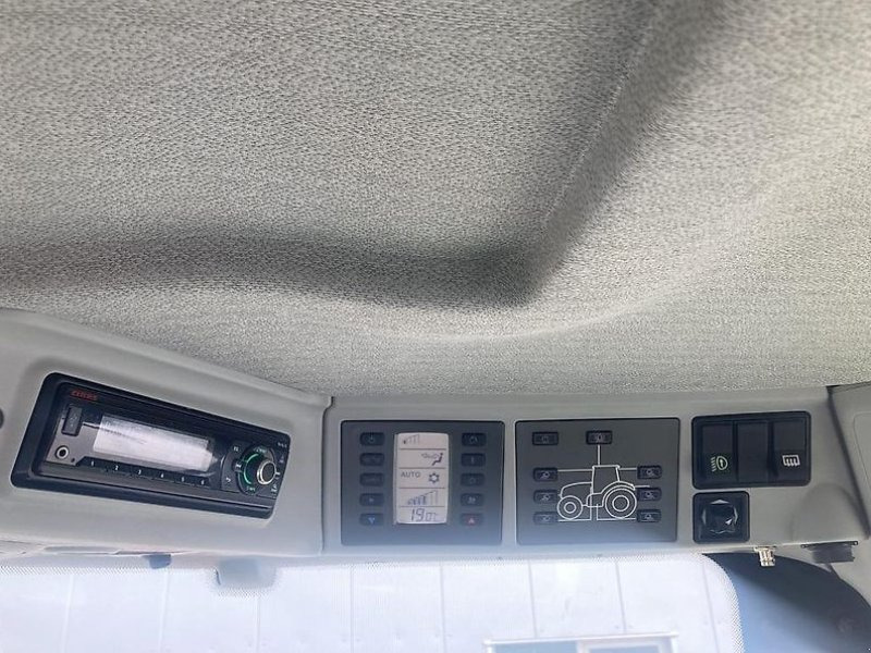 CLAAS Axion 850 CEBIS - Tractor: afbeelding 2 CLAAS Axion 850 CEBIS - Tractor: afbeelding 2