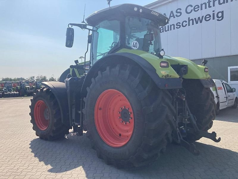 CLAAS Axion 930 - Tractor: afbeelding 4 CLAAS Axion 930 - Tractor: afbeelding 4