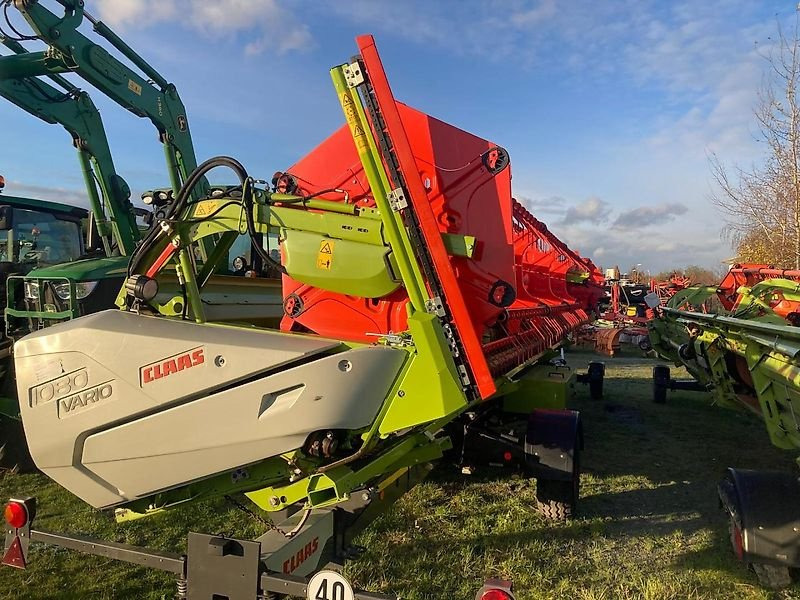 CLAAS V 1080 - Graanmaaibord: afbeelding 5 CLAAS V 1080 - Graanmaaibord: afbeelding 5