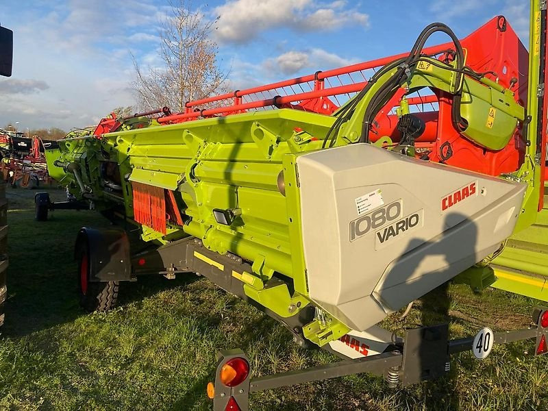 CLAAS V 1080 - Graanmaaibord: afbeelding 4 CLAAS V 1080 - Graanmaaibord: afbeelding 4