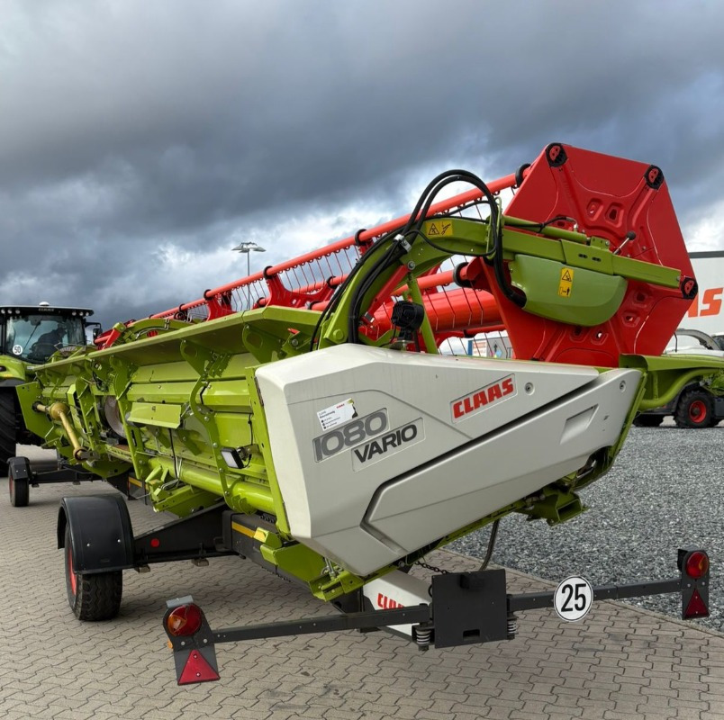 CLAAS V1080 - Graanmaaibord: afbeelding 3 CLAAS V1080 - Graanmaaibord: afbeelding 3
