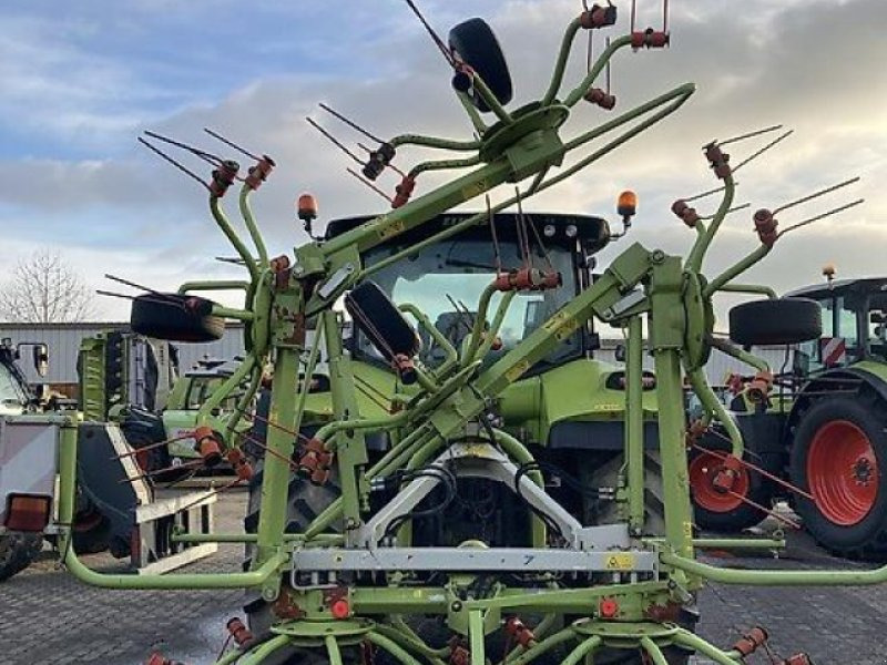 CLAAS Volto 770 - Hooischudder: afbeelding 2 CLAAS Volto 770 - Hooischudder: afbeelding 2
