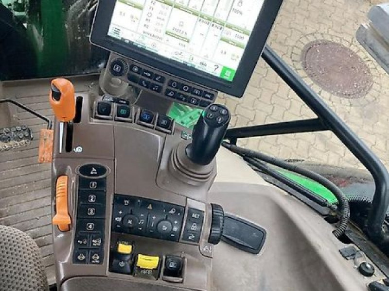 John Deere 6175 R - Tractor: afbeelding 3 John Deere 6175 R - Tractor: afbeelding 3