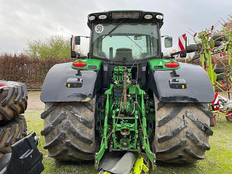 John Deere 6195 R - Tractor: afbeelding 3 John Deere 6195 R - Tractor: afbeelding 3