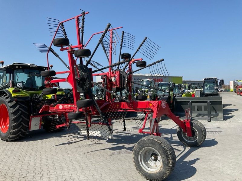 Leasing Lely Hibiscus 815 CD Vario Lely Hibiscus 815 CD Vario: afbeelding 6