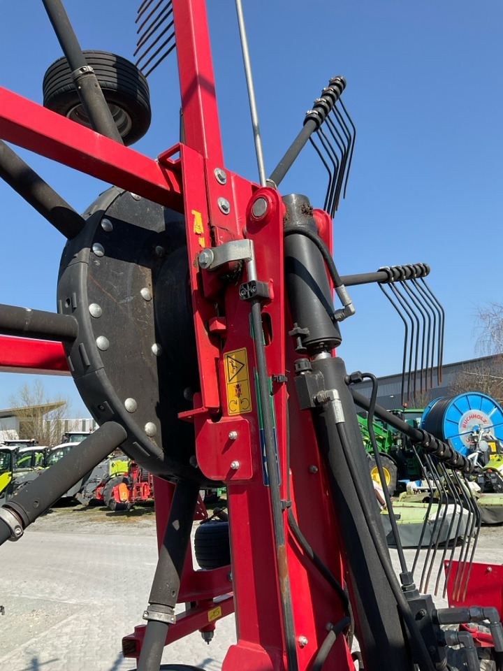 Leasing Lely Hibiscus 815 CD Vario Lely Hibiscus 815 CD Vario: afbeelding 8