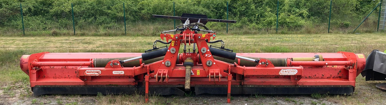 Maschio Gemella 620 - Klepelmaaier: afbeelding 1 Maschio Gemella 620 - Klepelmaaier: afbeelding 1