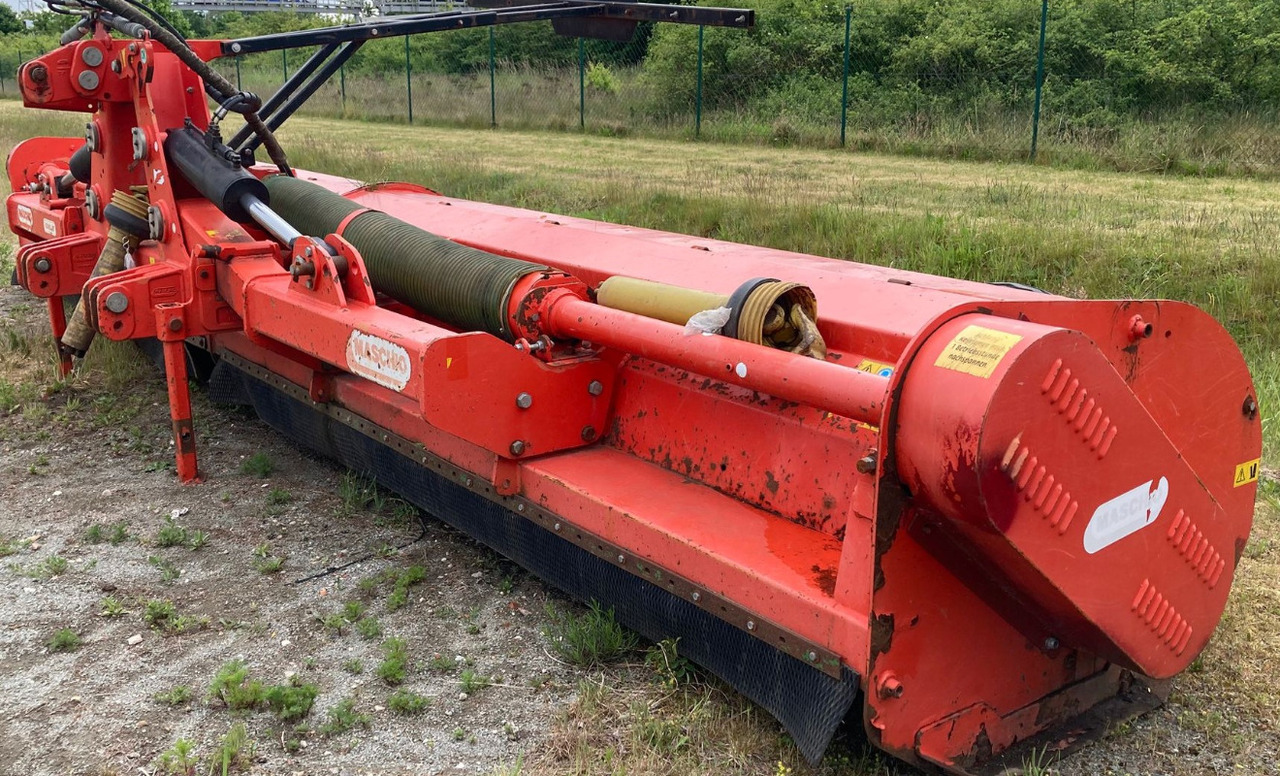 Maschio Gemella 620 - Klepelmaaier: afbeelding 4 Maschio Gemella 620 - Klepelmaaier: afbeelding 4